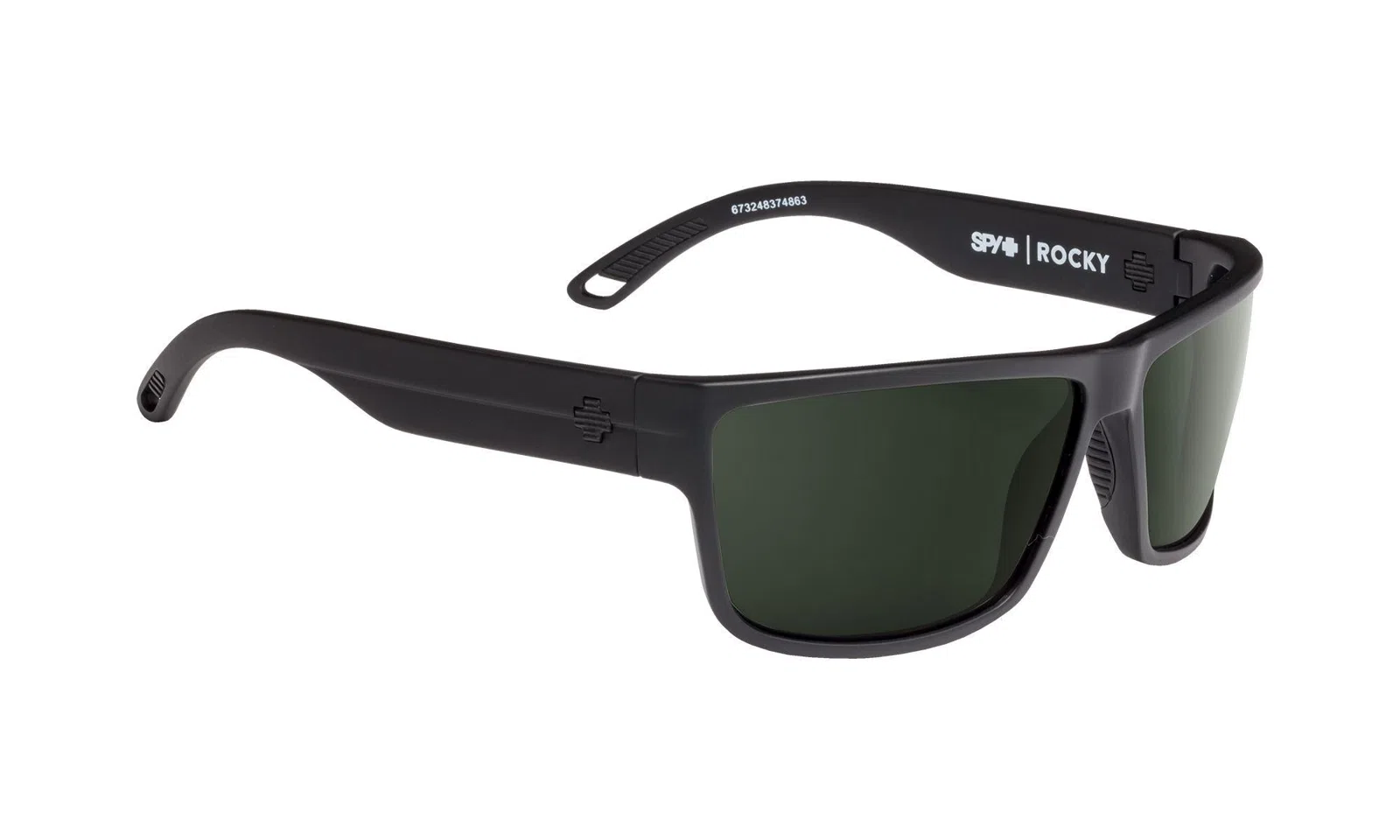 SpyOptic Rocky 673248 Sunglasses - view 3